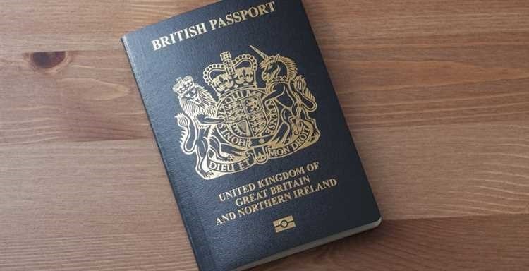 Как получить гражданство великобритании полезная информация и советы