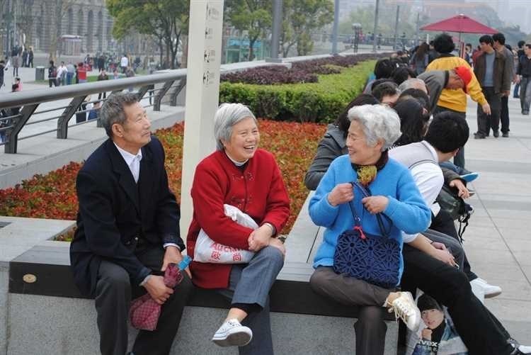 Пенсия в китае условия правила и возможности получения